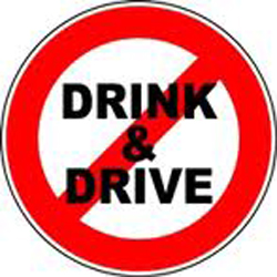 drink  and drive